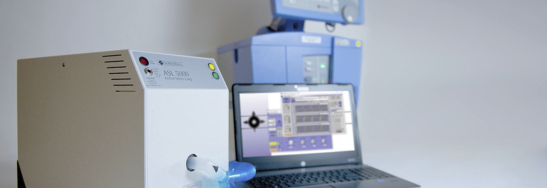 New Study on Leak Compensation During Pediatric NIV