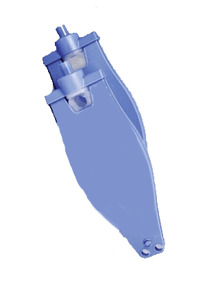 Xplus test lung,Adult B