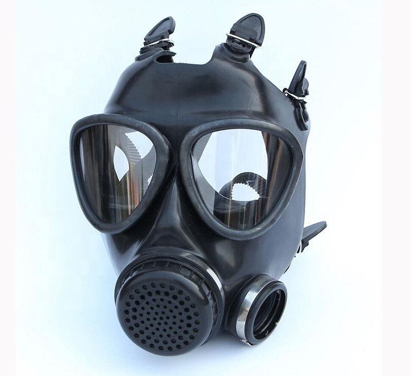 Dust mask