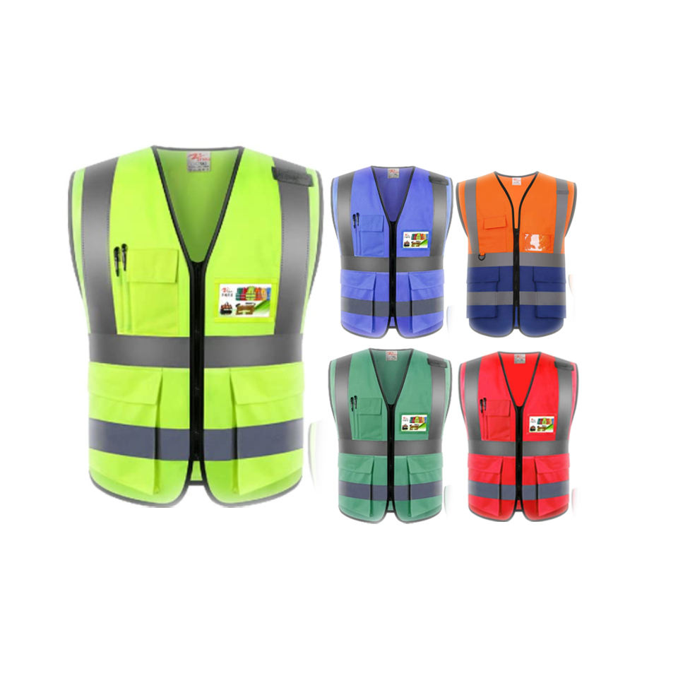  Construction Worker Uniform