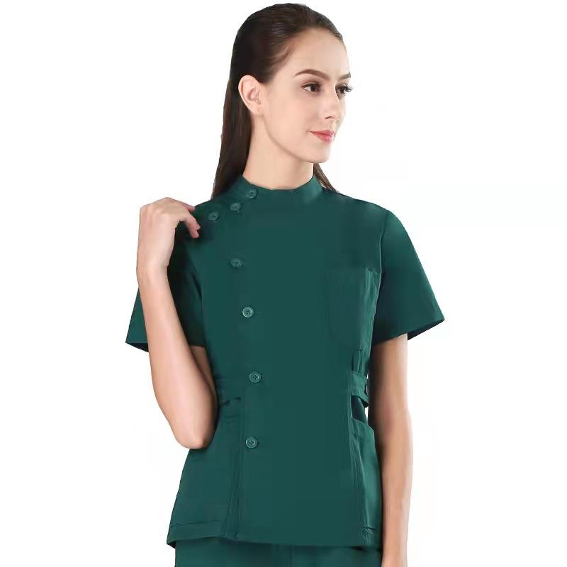 nurse split suit