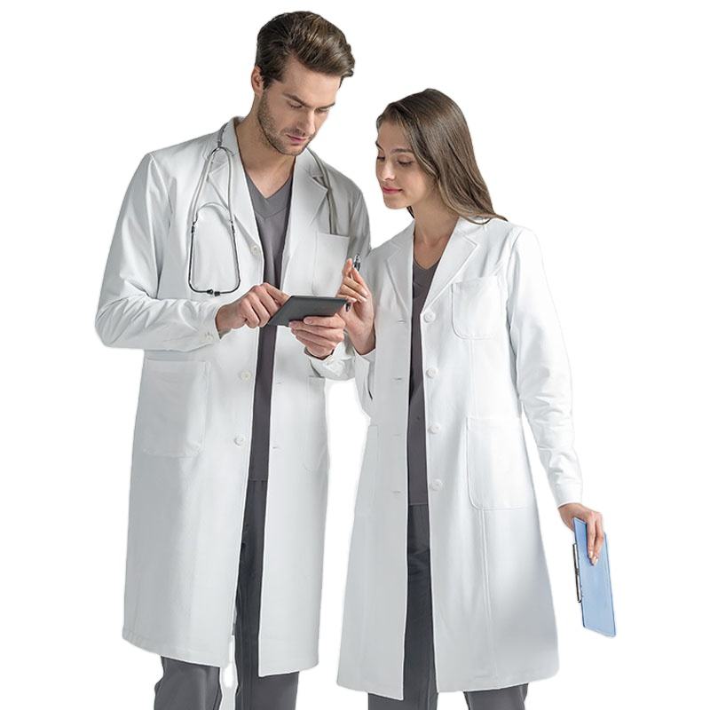 doctor gown 