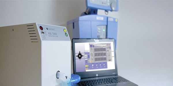 New Study on Leak Compensation During Pediatric NIV