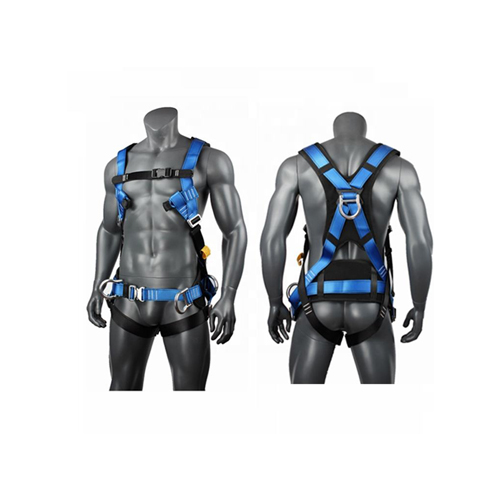 Full Body Safety Harness