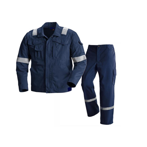 Welding Work Clothes