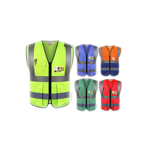 Construction Worker Uniform