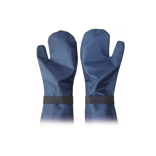 Anti radiation gloves