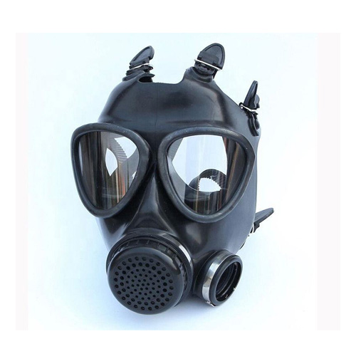 Dust mask