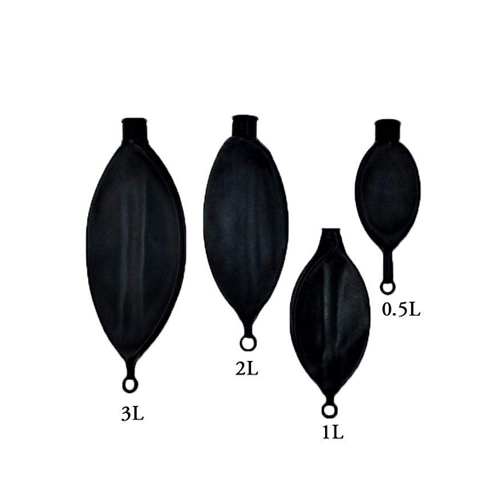 Latex Breathing Bags