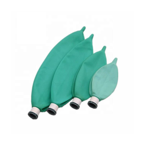 Latex Free Reservoir Bag