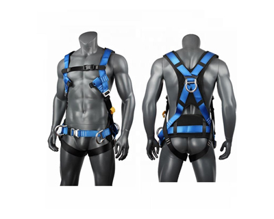 Full Body Safety Harness
