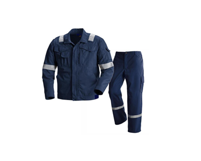 Welding Work Clothes