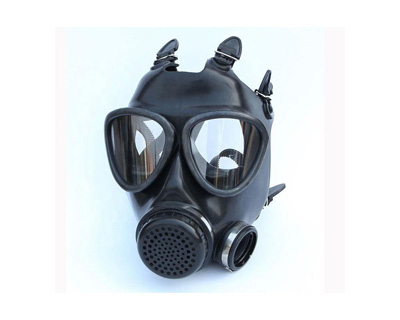 Dust mask