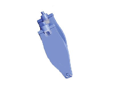 Xplus test lung,Adult B